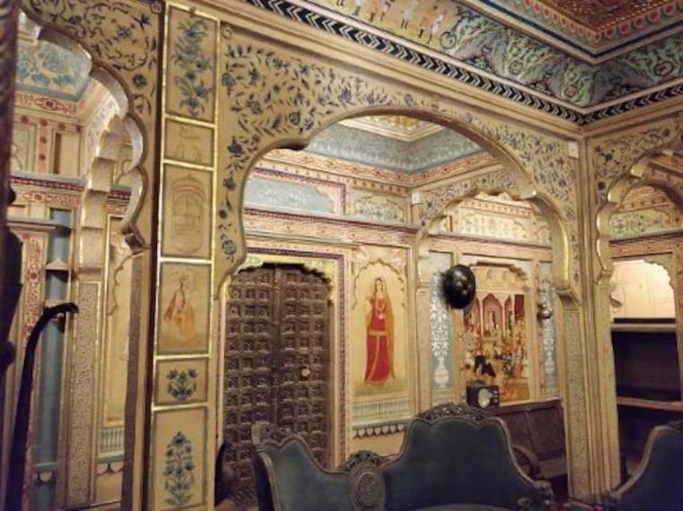 Patwon ki Haveli-2